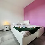 La Dolce-vita-clim-terrasse Villa *